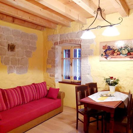 Hvar Heart Heritage Apartment Stari Grad  Exterior photo